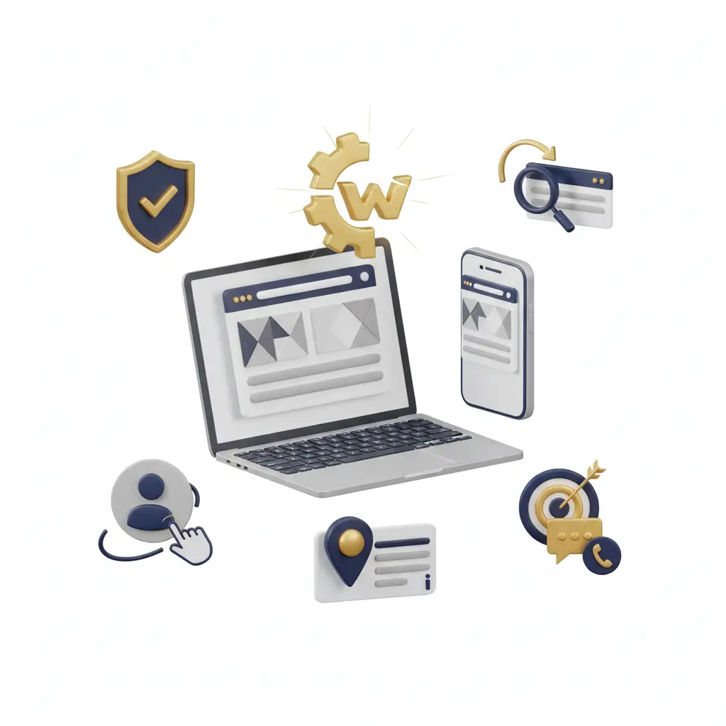 PGM - Criacao de Site - Por que sua empresa